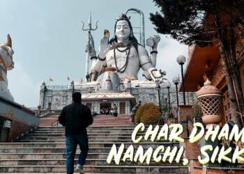 Namchi Siddheshwar Mandir thumbnail