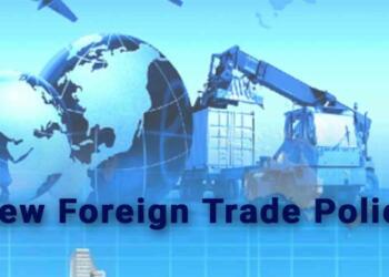India ready to unveil New Trade Policy with ambitious targets