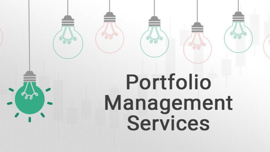 Portfolio Management Services types