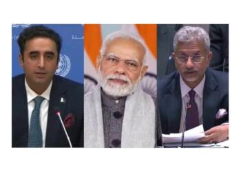 Bilawal Bhutto Acknowledges Pakistan’s International Isolation: Coincidence or a Smart Tactic?