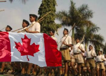 RSS Canada
