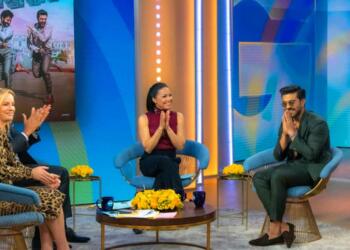 Ram Charan advised to watch these 4 Indian films