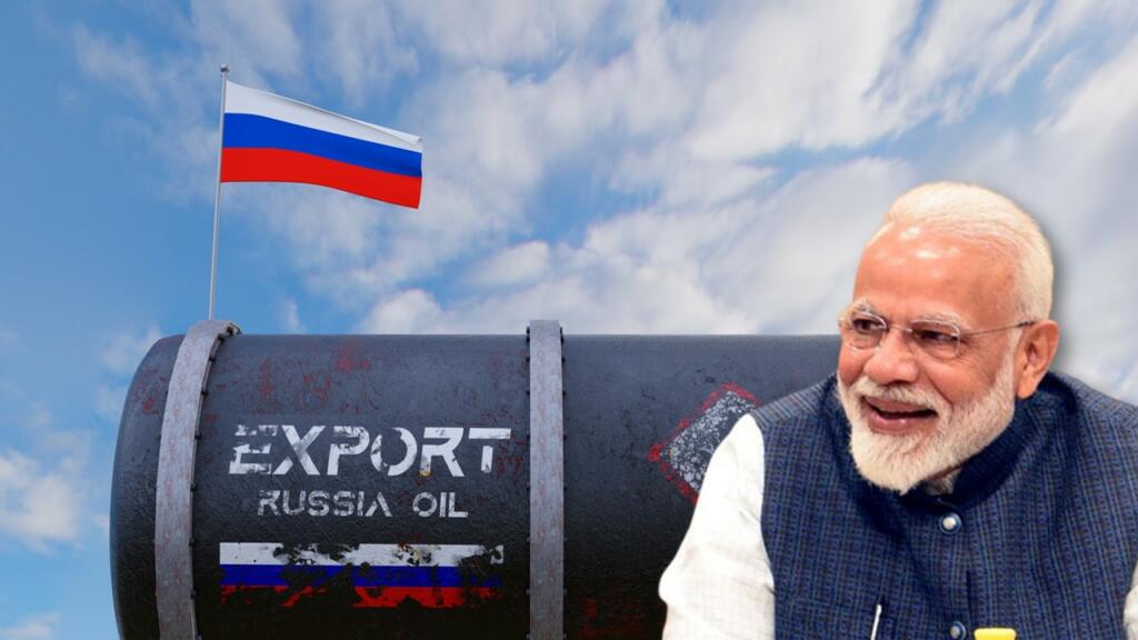 Russian Oil