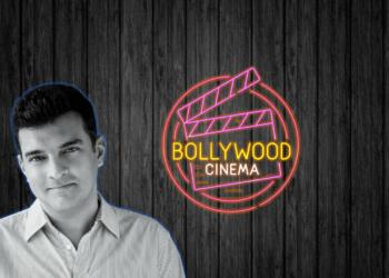 Siddharth Roy Kapur Bollywood