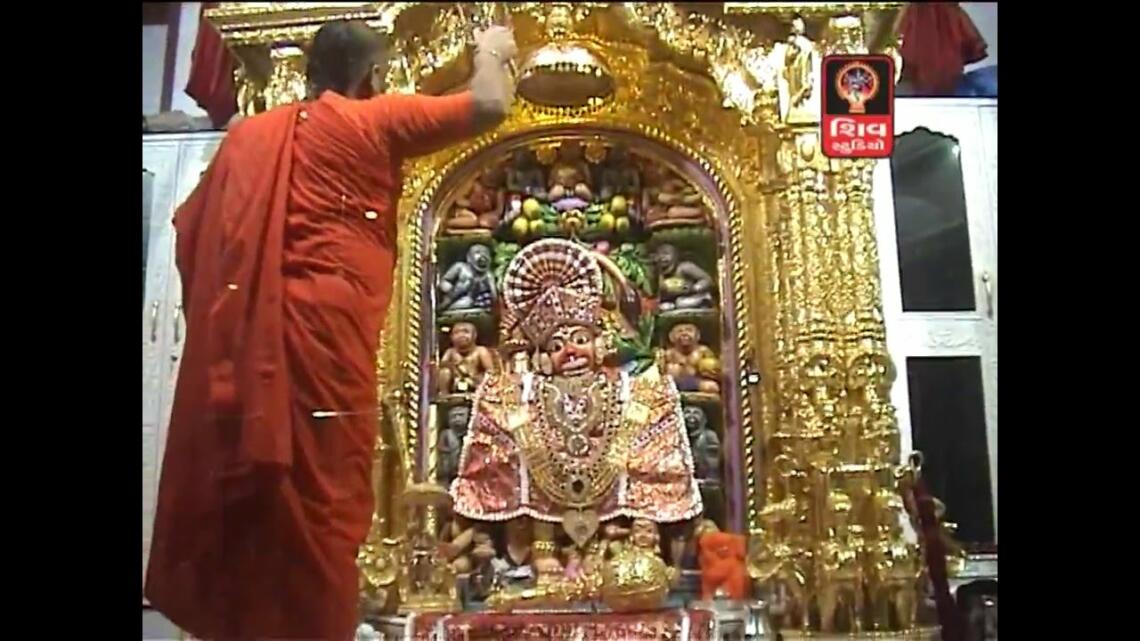 Sarangpur Hanuman Temple, timings, history, guide & how to reach