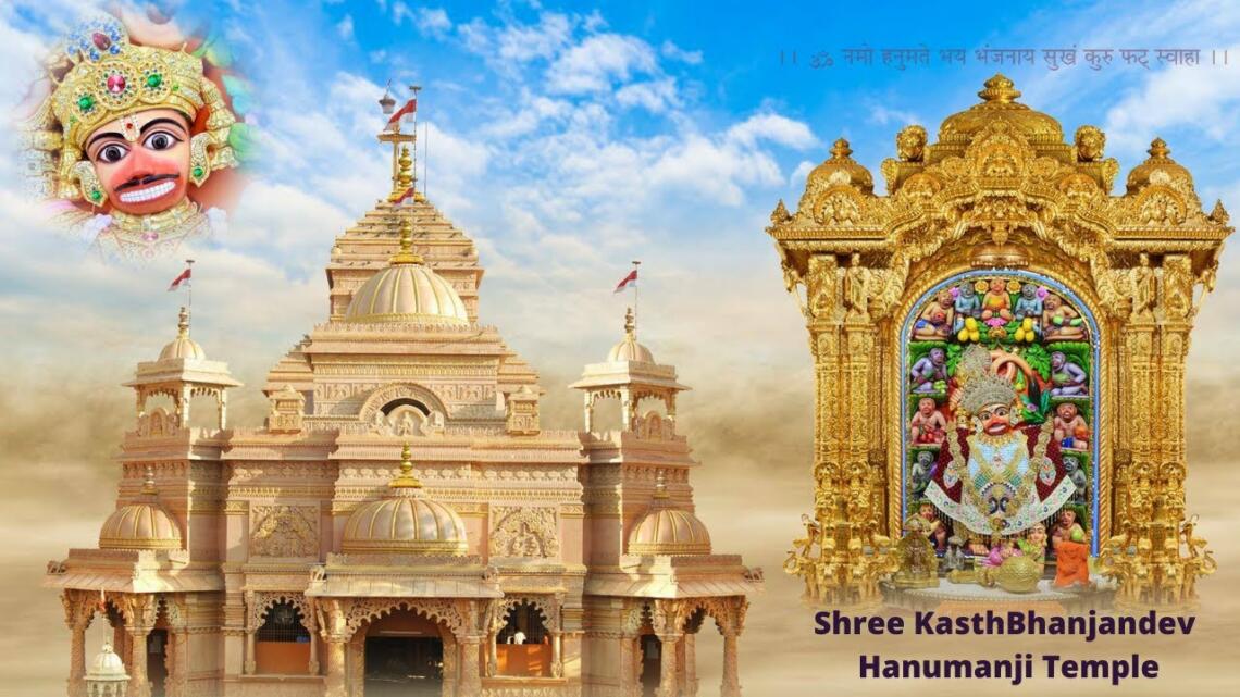 Sarangpur Hanuman Temple, timings, history, guide & how to reach