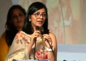 Social Media is divided over Swati Maliwal’s allegation