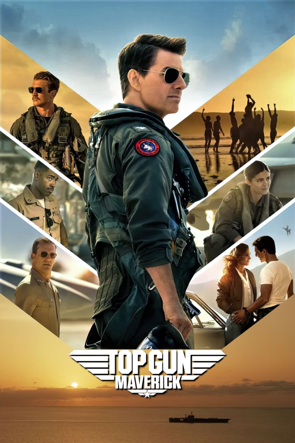 TOP Gun