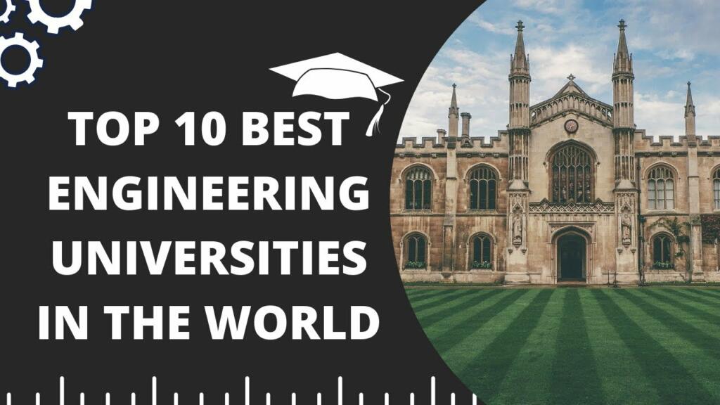 Top 10 Engineering Colleges in world thumb