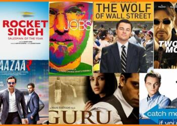 Top 10 Must-Watch Business Movies