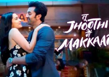 Tu Jhoothi Main Makkar review
