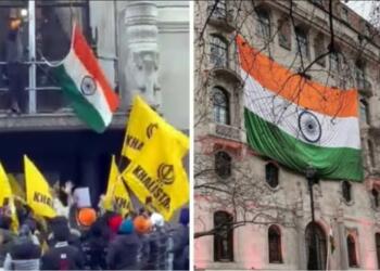 UK will have to pay for not taking actions against ISI and Khalistani