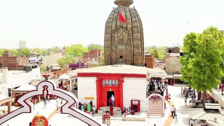 Vishwakarma Mandir Ranchi, timings, history, guide & how to reach