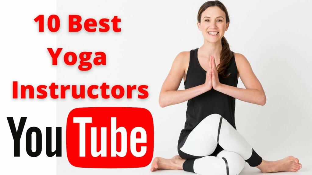 10 YouTube Channels for Yoga Lovers to Enhance Their Practice