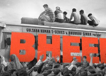 Bheed: One of the worst films in the history of mankind