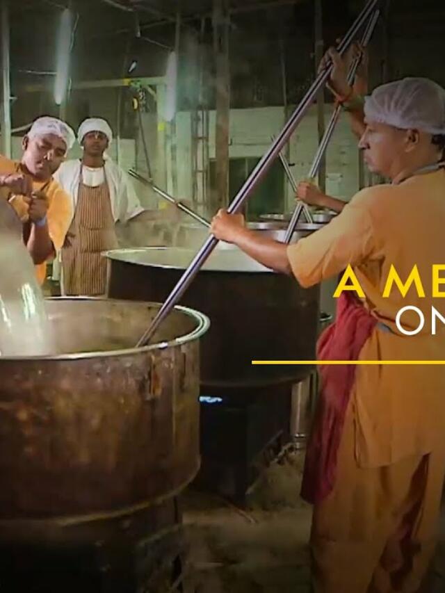 These Are The 8 Mega Kitchens In India Feed Millions Daily Tfipost Com   Cropped Mega Kitchen 