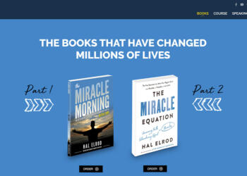 TOP 10 Key Lessons to learn from Miracle Morning Book