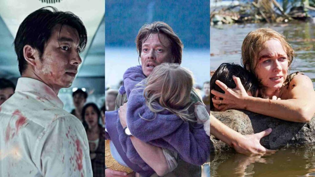 10 Best Disaster Movies