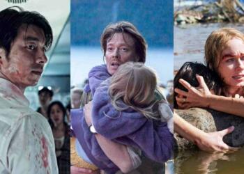 10 Best Disaster Movies