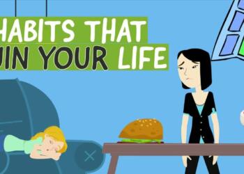 10 Bad habits that can ruin friendship