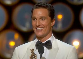 Best Matthew McConaughey Movies