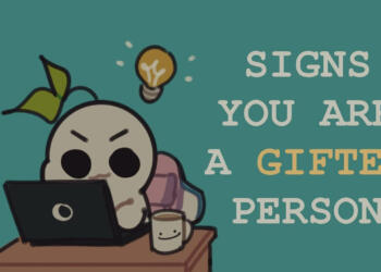 9 Signs of an Intelligent Child