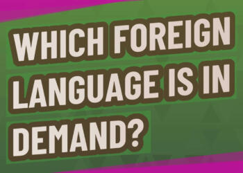 9 In-Demand Foreign Languages thumbnail
