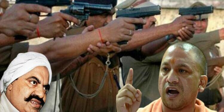 Super concerned Akhilesh Yadav, what would you say about Atiq’s Pakistani connections?