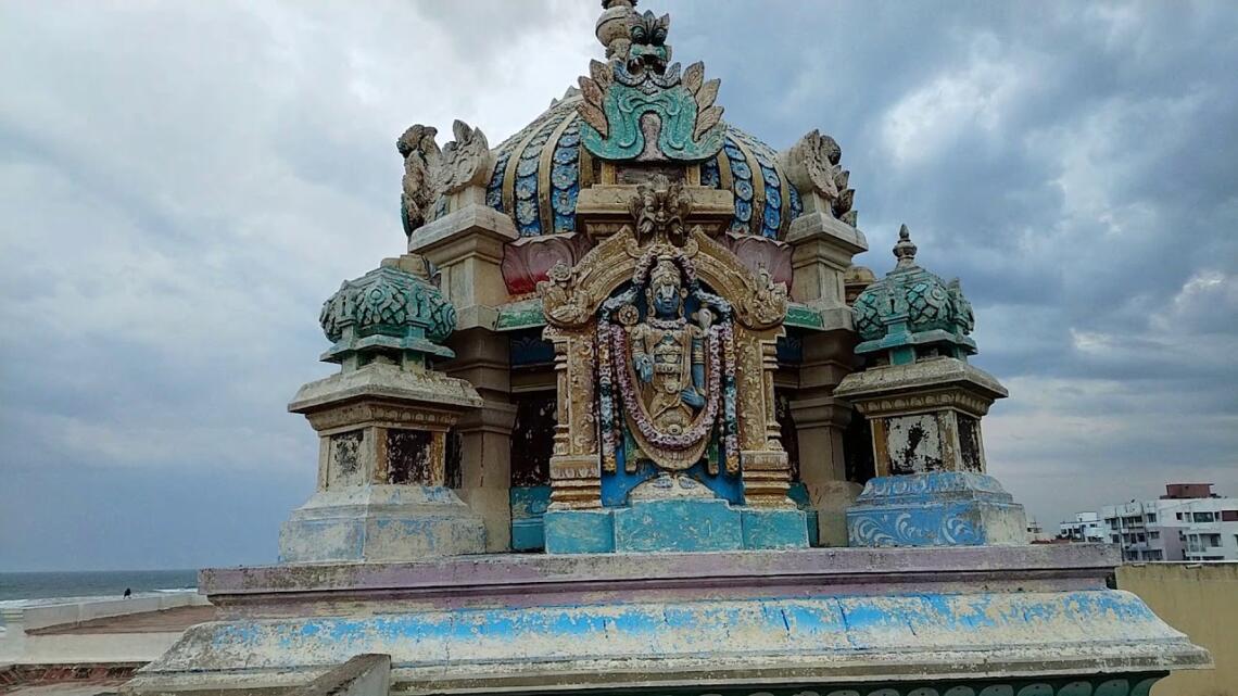 Ashtalakshmi Temple Chennai, timings, history, guide and to reach