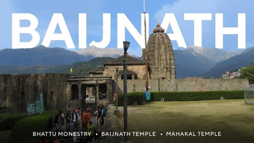 Baijnath Temple thumbnail