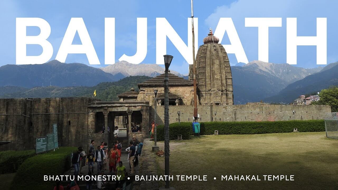 Baijnath Porn Tv - Baijnath Temple Himachal Pradesh, Timings, History, Travel Guide