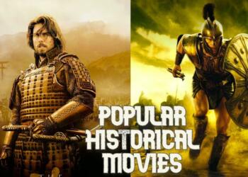 Best Historical Fiction Movies of All Time thumbnail