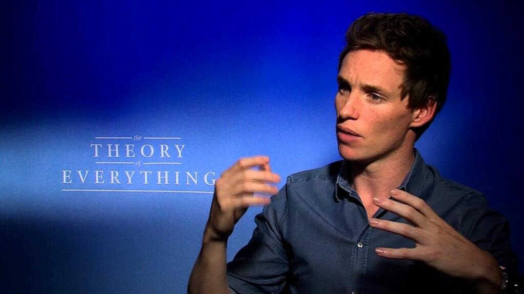 Discover the 10 Best Movies of Actor Eddie Redmayne thumbnail