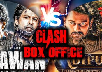 Bollywood Clash in 2023