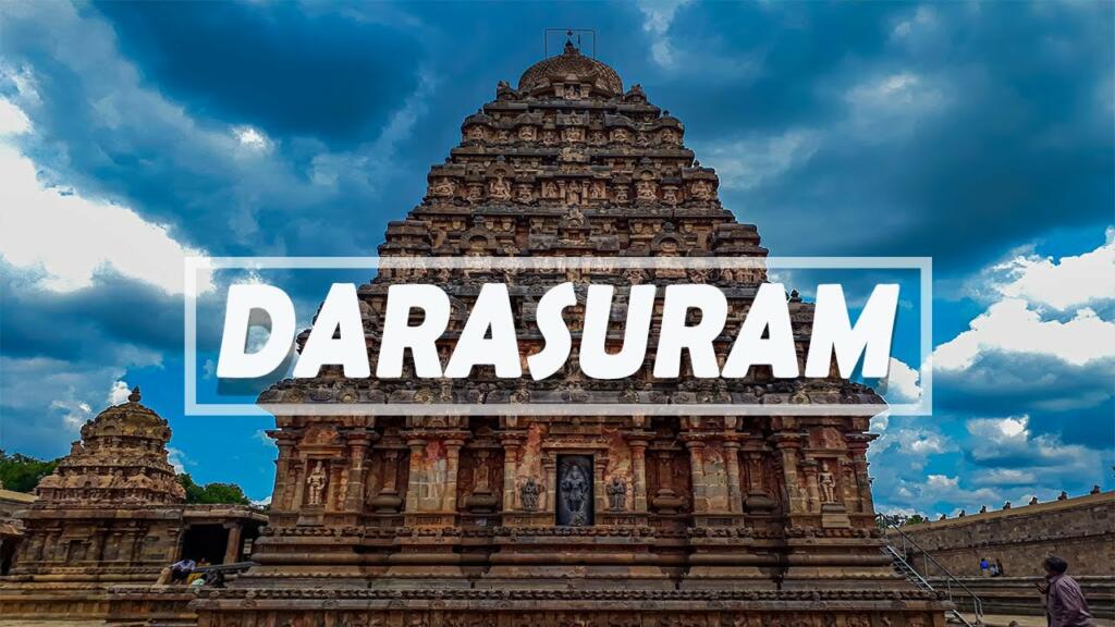 Darasuram Airavatesvara Temple thumbnail