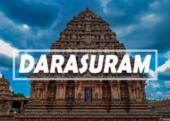 Darasuram Airavatesvara Temple thumbnail