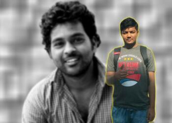 Oh, so the opposition couldn’t turn the IIT Bombay victim into Rohith Vemula because of certain Armaan Iqbal