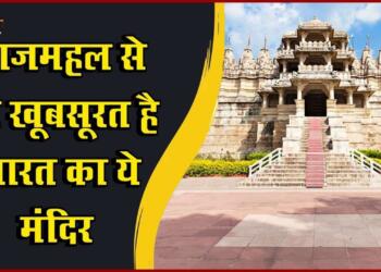 Delwara Jain Temple architecture