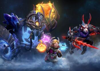 11 tips for a newcomer to Dota2