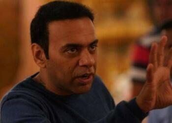 Farhad Samji, kindly refrain from testing the patience of the Indian public…