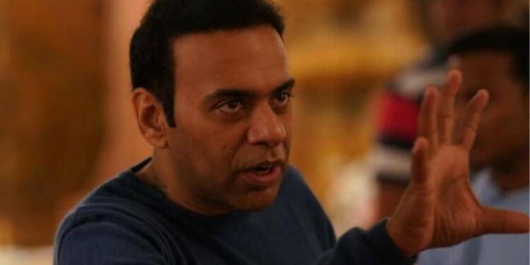 Farhad Samji, kindly refrain from testing the patience of the Indian public…