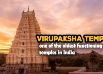 Hampi Virupaksha Temple thumbnail