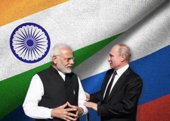 India-Russia trade deal