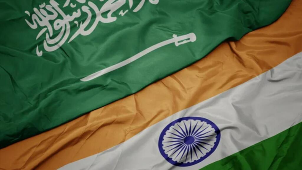 Saudi Arabia India counter terrorism