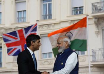 India-UK FTA Talks: On or Off? The Inside Scoop on the Latest Developments