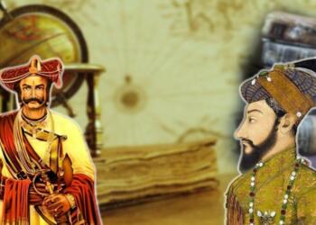 The Mohites of Maratha, who emerged victorious against Aurangzeb in multiple battles