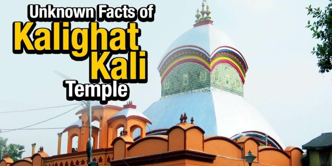 Kalighat Kali Temple, Timings, History, Travel Guide And How To Reach