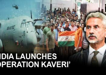 Operation Kaveri News