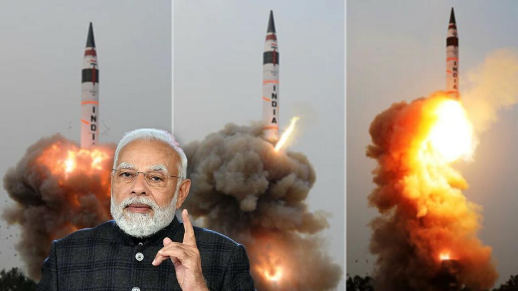 Pralay and Nirbhay missiles