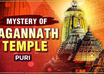 Puri Jagannath Temple thumbnail